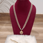 Guruji Necklace