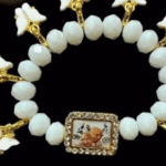 Pearl Bracelet