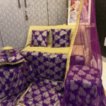 Golden Purple Chola