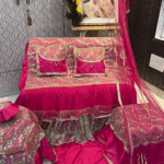 Royal Pink Chola